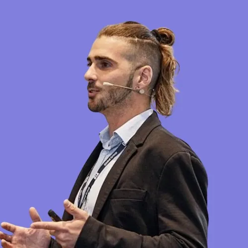 Elia Gandolfi