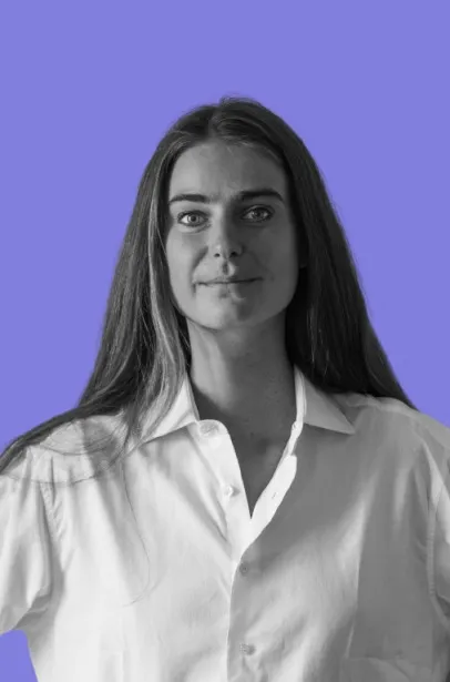 Sasha Tanghe