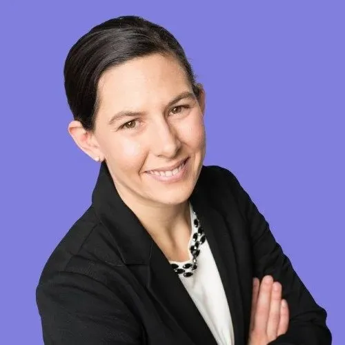 Alicia Morrison