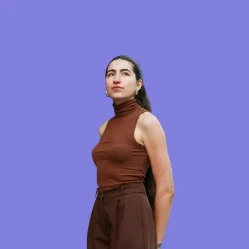 Audrey Lorvo