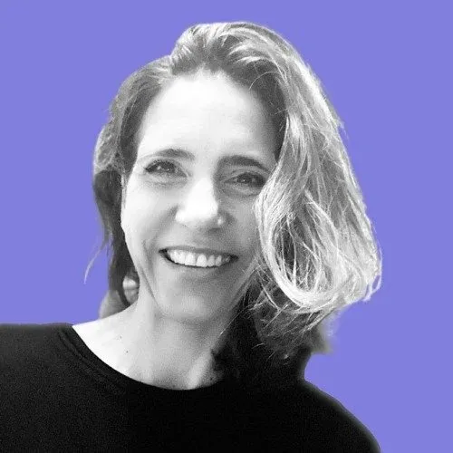 Catherine Vogel