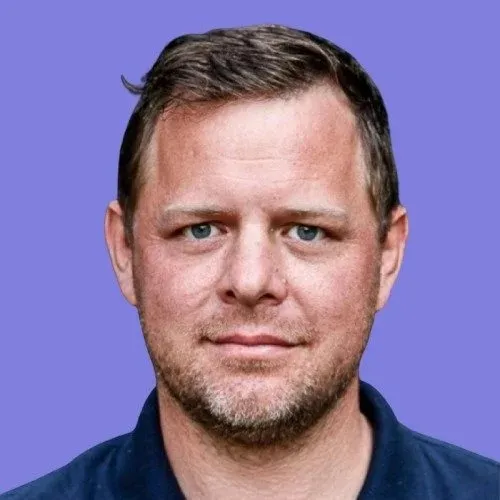 Chris Hoffman