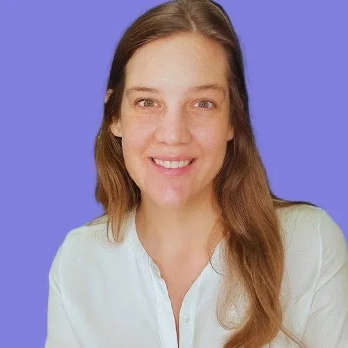 Kristen Cordell