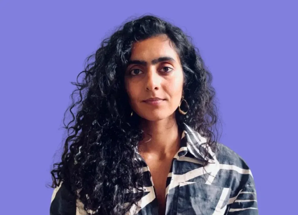 Nasim Motalebi