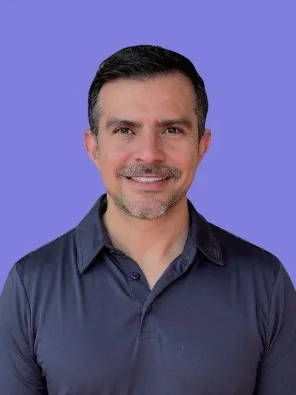 Ruben Lozano