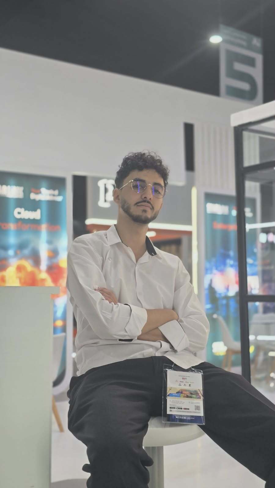Zakaria TIBTIBA